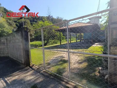 Fazenda/Sítio com 2 Quartos à venda, 6400m² no Jardim Colônia, Jundiaí
