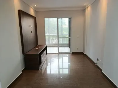Apartamento com 3 Quartos à venda, 90m² no Vila Polopoli, São Paulo