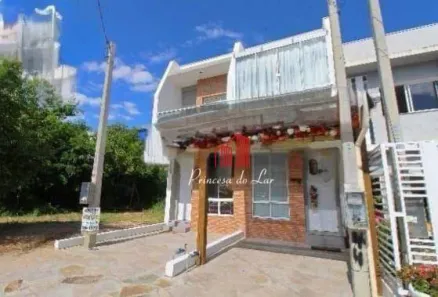 Casa com 2 Quartos à venda, 107m² no Hípica, Porto Alegre