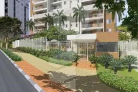 Apartamento com 3 Quartos à venda, 75m² no Consolação, São Paulo