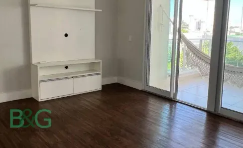 Apartamento com 2 Quartos à venda, 70m² no Vila Anastácio, São Paulo