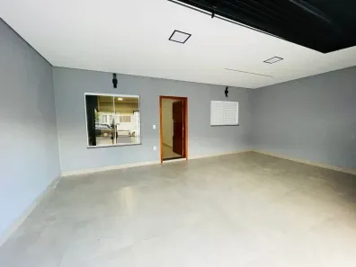 Casa com 2 Quartos à venda, 138m² no Jardim União, Indaiatuba