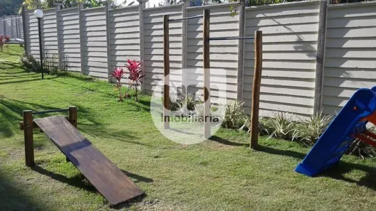Apartamento com 2 Quartos à venda, 44m² no Campestre, Piracicaba