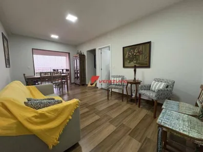 Apartamento com 3 Quartos à venda, 89m² no Higienópolis, Piracicaba
