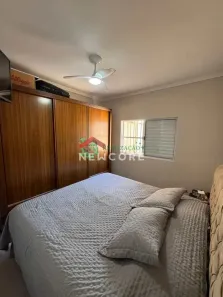 Casa com 3 Quartos à venda, 88m² no Jardim Aguapeu, Mongaguá