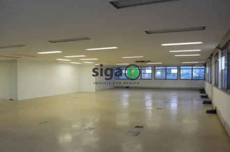 Imóvel Comercial à venda, 571m² no Pinheiros, São Paulo