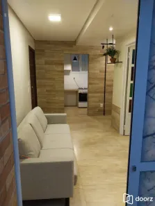 Apartamento com 1 Quarto à venda, 36m² no Rio Branco, Porto Alegre