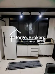 Apartamento com 1 Quarto à venda, 18m² no Centro, Rio de Janeiro