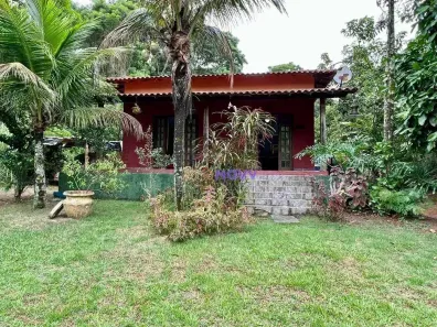 Casa com 2 Quartos à venda, 151m² no Itaocaia Valley (Itaipuaçu), Maricá