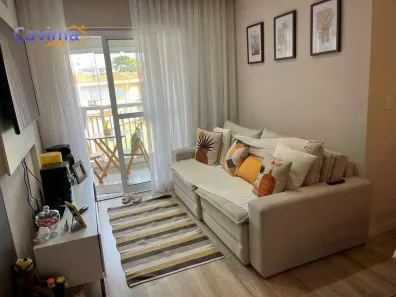 Apartamento com 2 Quartos à venda, 70m² no Santa Maria, São Caetano do Sul