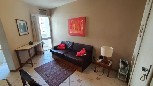 Flat com 1 Quarto para alugar, 32m² no Jardim Paulista, São Paulo