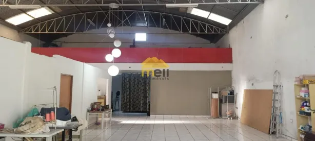 Sala Comercial com 5 Quartos à venda, 267m² no Parque Shiraiwa, Presidente Prudente