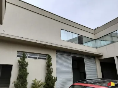 Galpão/Depósito/Armazém à venda, 1000m² no Vila Invernada, São Paulo