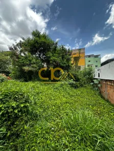 Lote/Terreno à venda, 360m² no Vale das Amendoeiras, Contagem