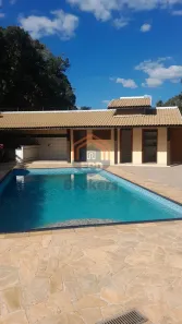 Casa de Condomínio com 3 Quartos para alugar, 400m² no Caxambu, Jundiaí