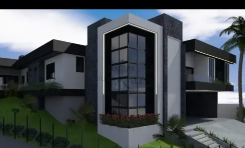 Casa de Condomínio com 3 Quartos à venda, 480m² no Tapanhão, Jambeiro