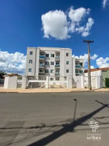Apartamento com 2 Quartos à venda, 78m² no Parque Residencial Jaguari, Americana