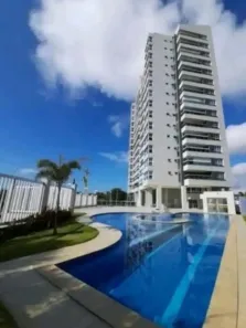 Apartamento com 2 Quartos à venda, 84m² no Atalaia, Aracaju