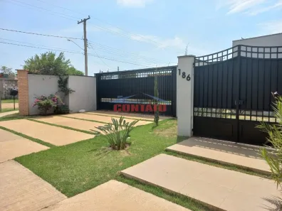 Fazenda/Sítio com 3 Quartos à venda, 336m² no Quinta dos Buritis, São Carlos