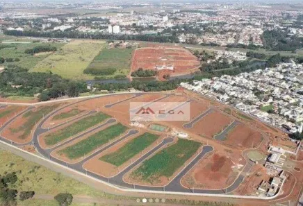 Lote/Terreno à venda, 300m² no Boa Esperança, Paulínia