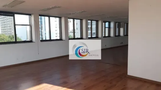 Sala Comercial para alugar, 120m² no Pinheiros, São Paulo
