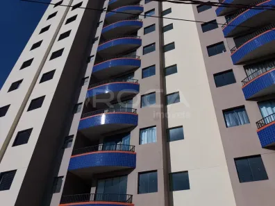 Apartamento com 2 Quartos à venda, 40m² no Jardim Santa Paula, São Carlos