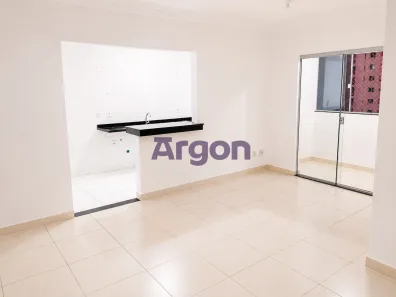 Apartamento com 3 Quartos à venda, 75m² no Setor Cândida de Morais, Goiânia