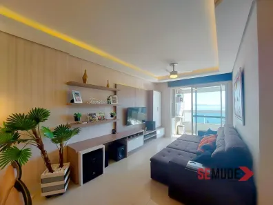 Apartamento com 3 Quartos à venda, 128m² no Agronômica, Florianópolis