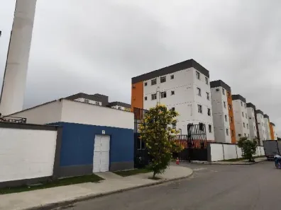 Apartamento com 2 Quartos à venda, 47m² no Jardim Gramacho, Duque de Caxias