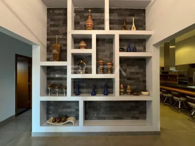 Casa de Condomínio com 3 Quartos à venda, 275m² no Jardim Manoel Penna, Ribeirão Preto