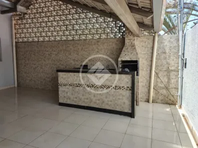 Casa com 3 Quartos à venda, 97m² no Cidade Vera Cruz, Aparecida de Goiânia