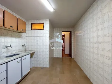 Apartamento com 1 Quarto à venda, 45m² no Vila Eliza, Campinas