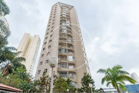Apartamento com 3 Quartos à venda, 75m² no Vila Isa, São Paulo