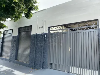 Casa com 3 Quartos à venda, 190m² no Conjunto Habitacional Engenheiro Otávio Rasi, Bauru