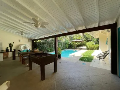 Casa com 4 Quartos à venda, 680m² no Itanhangá, Rio de Janeiro