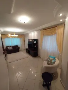 Sobrado com 3 Quartos à venda, 125m² no Jardim Textil, São Paulo