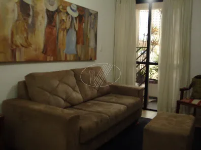 Apartamento com 3 Quartos à venda, 97m² no Botafogo, Campinas