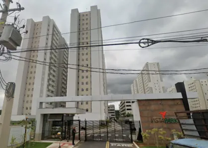 Apartamento com 2 Quartos à venda, 45m² no Cidade São Mateus, São Paulo