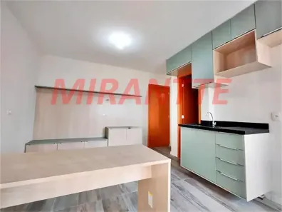 Apartamento com 1 Quarto à venda, 24m² no Santana, São Paulo