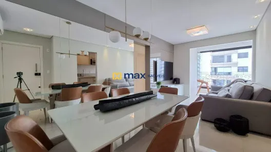 Apartamento com 3 Quartos à venda, 84m² no Fazenda, Itajaí