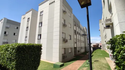 Apartamento com 3 Quartos à venda, 63m² no Jardim São Paulo II, Londrina