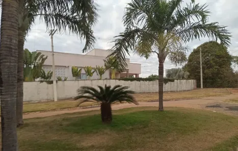 Fazenda/Sítio à venda, 1000m² no Residencial Monte Cristo, Trindade
