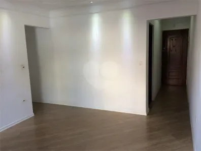 Apartamento com 3 Quartos para alugar, 88m² no Vila Alice, Santo André