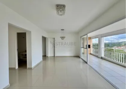 Apartamento com 3 Quartos à venda, 135m² no Vila Oliveira, Mogi das Cruzes