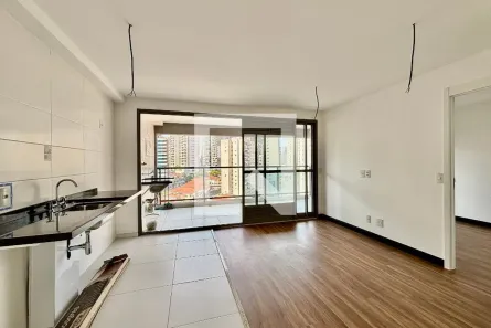 Apartamento com 1 Quarto à venda, 50m² no Jardim Vera Cruz, São Paulo
