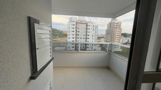 Apartamento com 3 Quartos à venda, 101m² no Pedra Branca, Palhoça