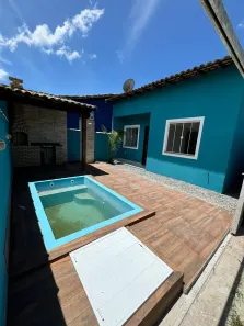 Casa com 1 Quarto à venda, 50m² no Nova Califórnia (Tamoios), Cabo Frio