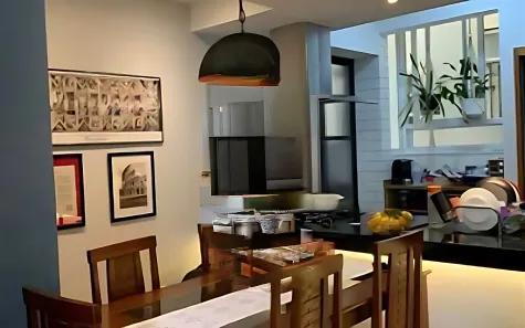 Apartamento com 2 Quartos à venda, 78m² no Laranjeiras, Rio de Janeiro