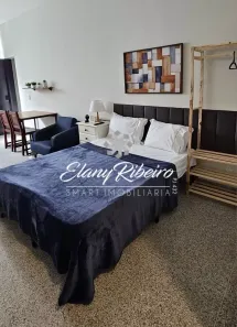 Flat com 1 Quarto para alugar, 20m² no Treze de Julho, Aracaju