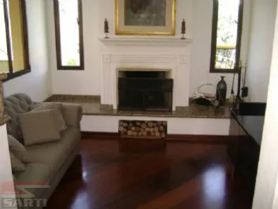 Sobrado com 4 Quartos à venda, 642m² no Jardim São Bento, São Paulo